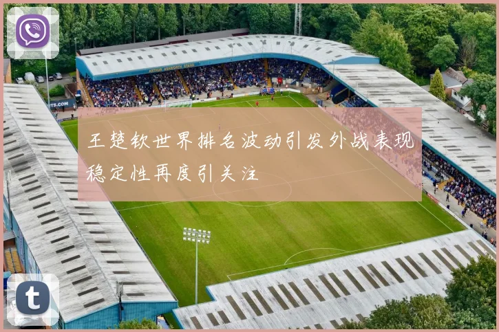 王楚钦世界排名波动引发外战表现稳定性再度引关注